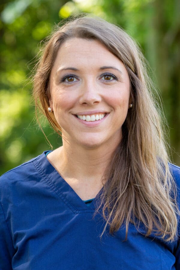 Laura McGowan
