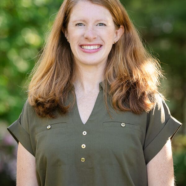 Lauren Gessner