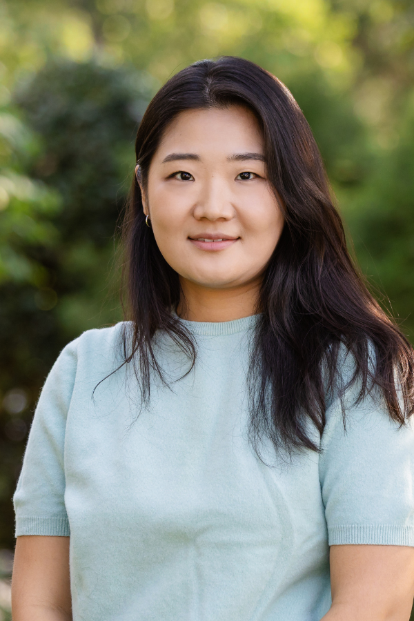 Gwanji Lee