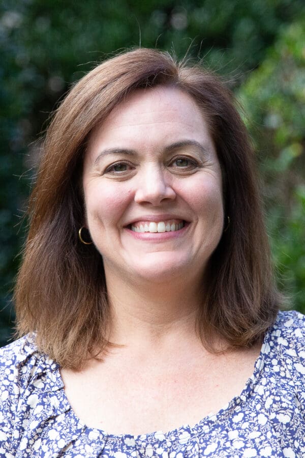 Leslie Whaley