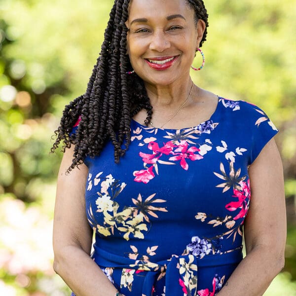 Monet Love-Peterson