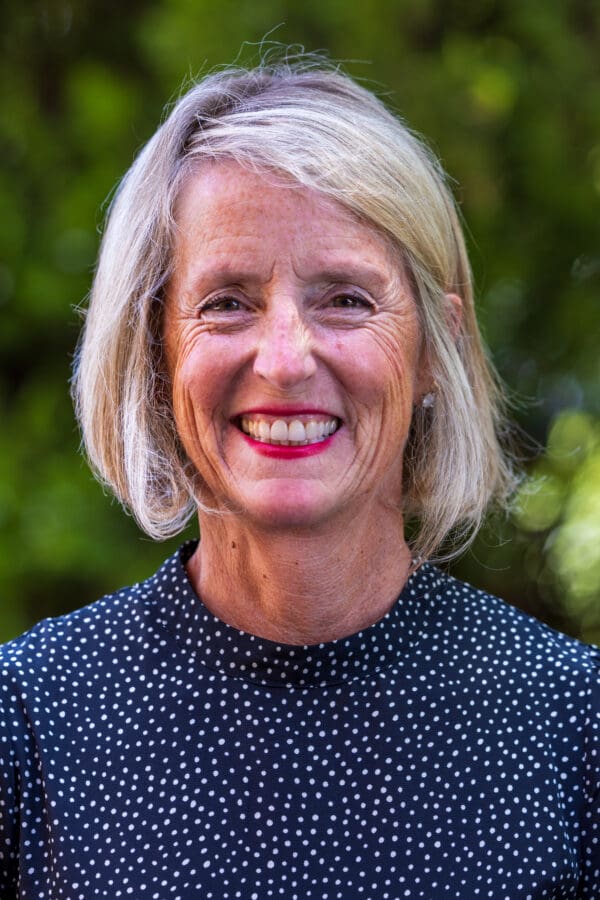 Allison Masson
