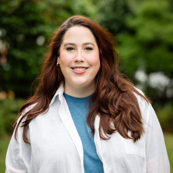 Caroline Melancon
