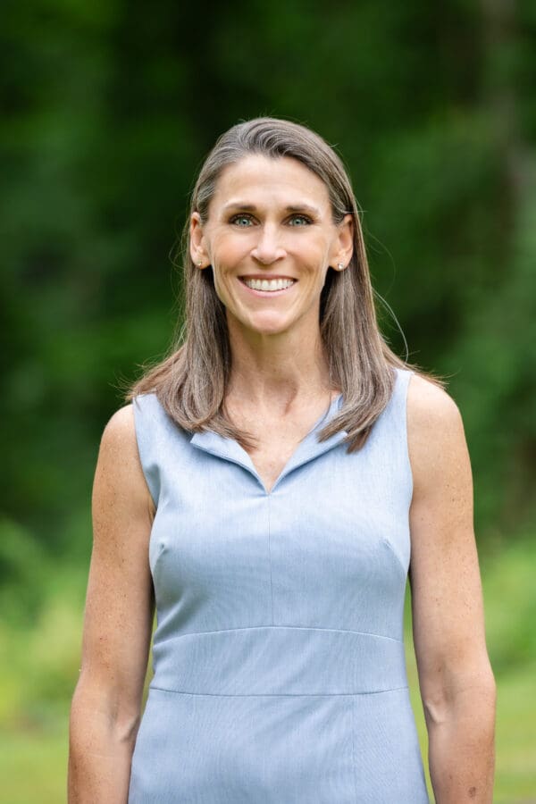 Nicole Hoelz