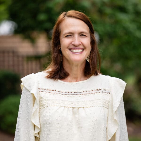 Angela Parsons