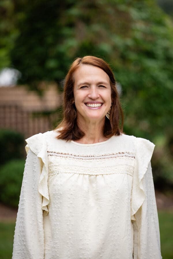 Angela Parsons