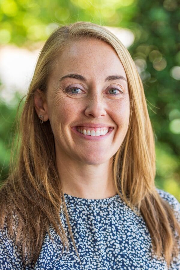 Rachel McChesney