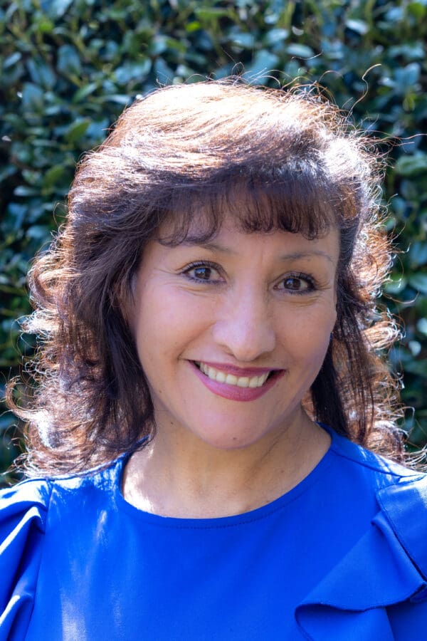 Sarah Garcia