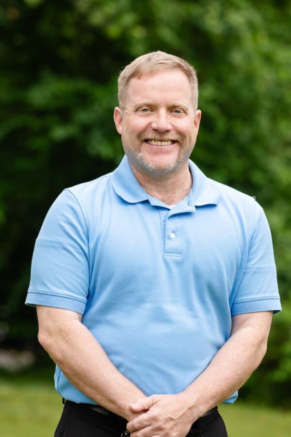 Scott Steinmuller