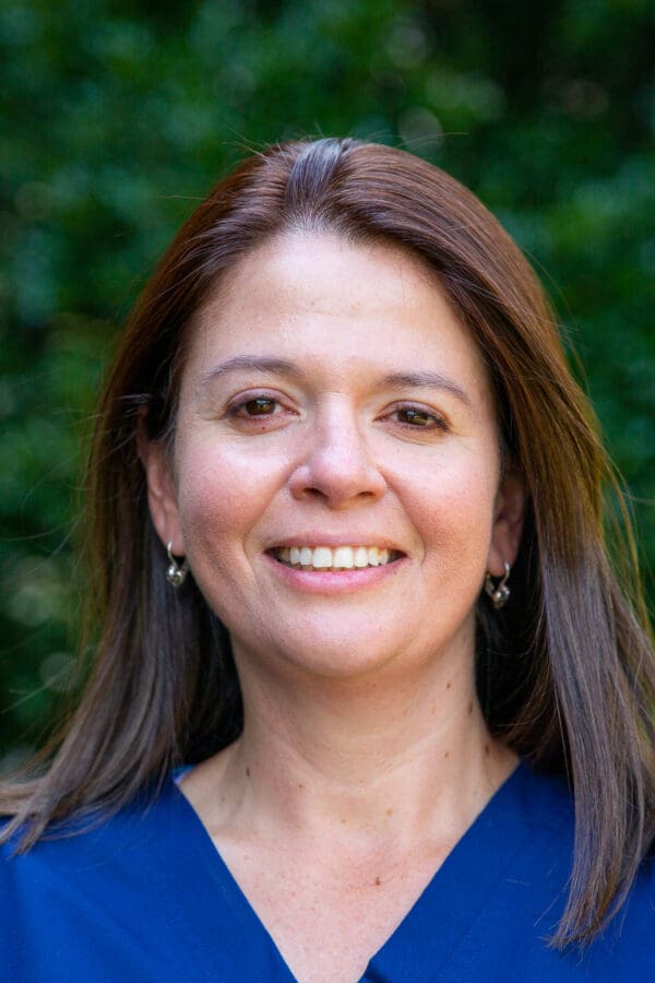 Sylvia Thoet