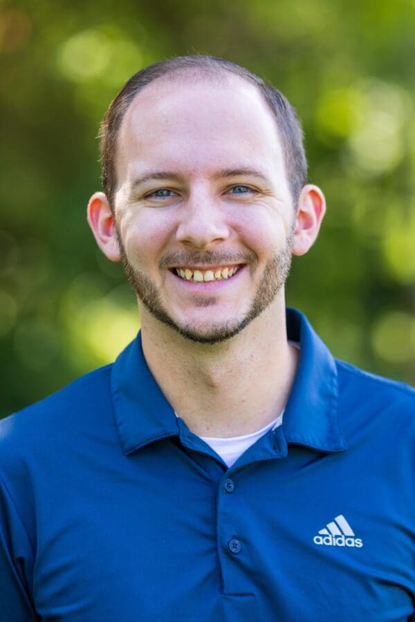 Timothy Crum