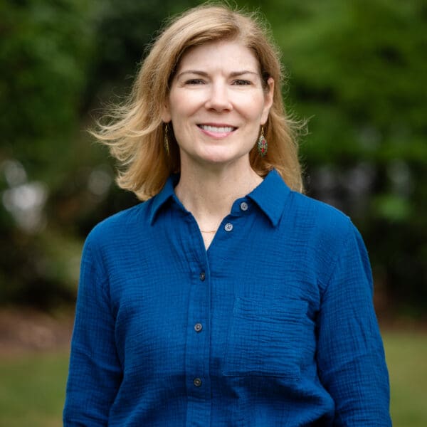 Susan Wall