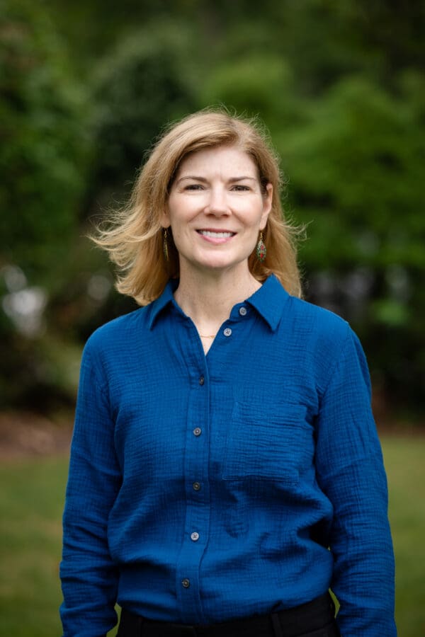 Susan Wall