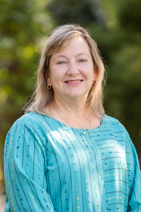 Laura Grizzard